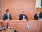 Caso Vialidad: el reclamo de Cristina por el decomiso se va a Casación pero el Tribunal no suspendió la ejecución patrimonial