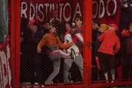 U de Chile-Independiente en Copa Sudamericana, suspendido por violencia de hinchas en Buenos Aires – Chicago Tribune