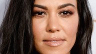 Kourtney Kardashian just carried a Y2K Balenciaga bag - and it's making us head straight to Vinted