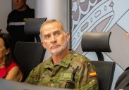 Los Reyes visitan mañana las zonas afectadas por los incendios en Zamora y León