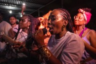 Los arrullos de Nidia Góngora, alma y esencia de la tradición musical del Pacífico colombiano