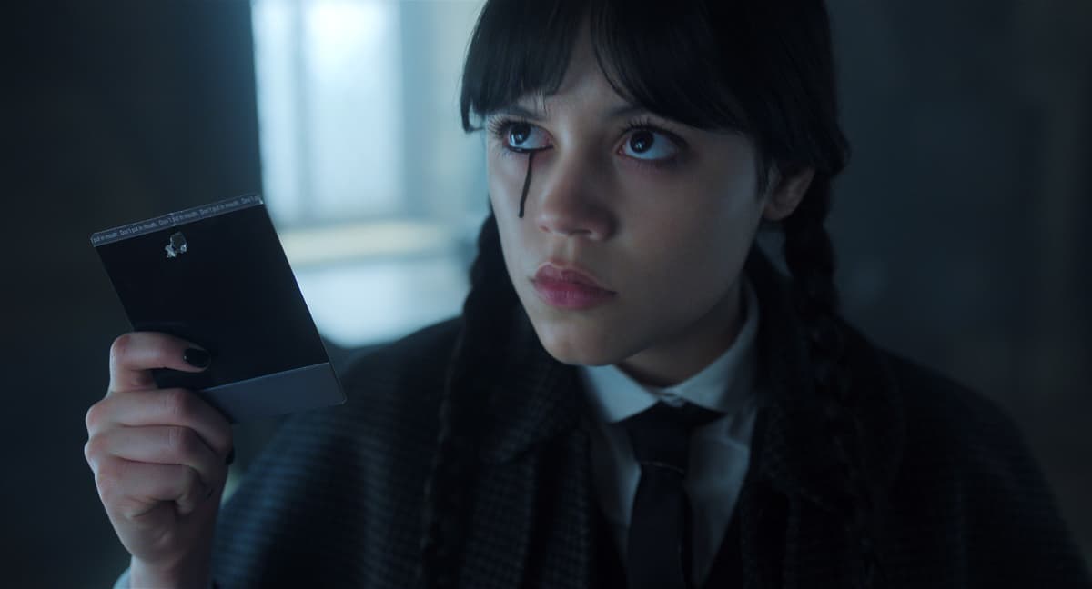 Wednesday Season 2, Part 1: That wild ending explained