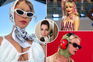Exclusive | Nonnacore trend puts Italian grandma gear front and center with a boost from celebs like Rihanna and Kendall Jenner