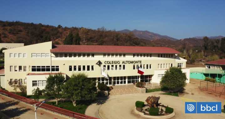 Colegio de Villa Alemana "fustiga" y desvincula a inspector acusado de abusar de menor de 6 años