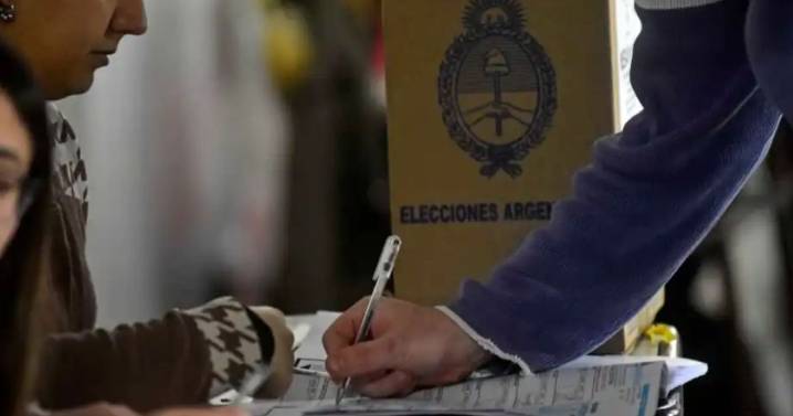 Elecciones 2025: cuáles son los candidatos confirmados en Neuquén y Río Negro y qué pasa en el resto de las provincias