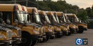 New Haven working to install cameras on school buses to catch drivers refusing to stop