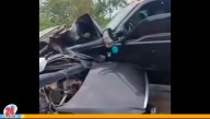 Accidente de tránsito en Boca de Uchire dejó tres fallecidos