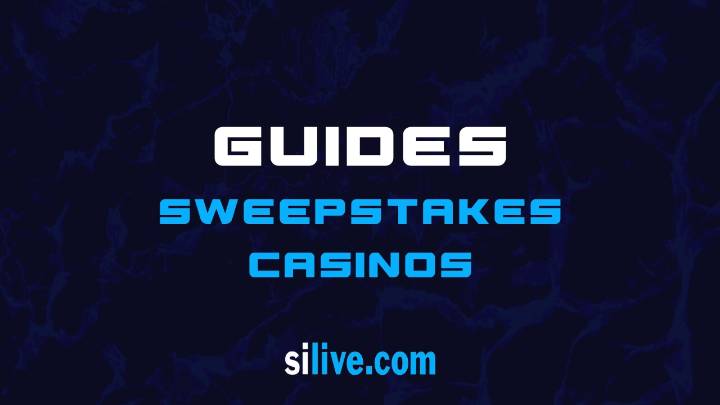 Complete guide to US sweepstakes casinos: How they work and where to play