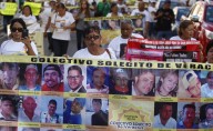 Aprueba Congreso de Veracruz reformas a la ley de desaparición de personas