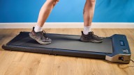 I walk 5 miles every day without leaving the house
