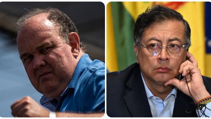 Alcalde de Lima retirará medalla de la ciudad otorgada a Gustavo Petro en el 2012