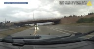Driver going the wrong way on I-25 north of Fort Collins arrested by Colorado State Patrol