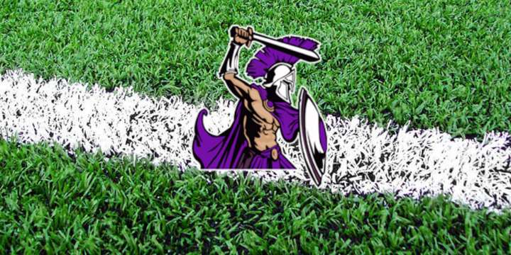 Hometown Heroes: Calvert Trojans