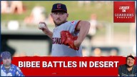 NEXT UP: Cleveland Guardians Turn to Parker Messick in Series Finale