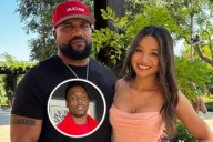 Who Is Quinton Rampage’s Daughter, Nanami? All We Know About Raja Jackson’s Sister