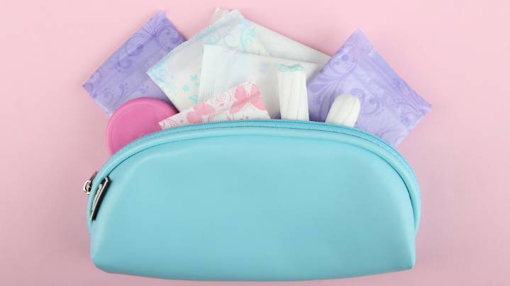 PACE Community Action Agency launches annual feminine hygiene drive