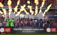 Crystal Palace arruina desfile de fichajes del Liverpool y gana la Community Shield