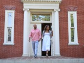 Government House repairs won't break taxpayers.