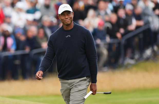 Tiger Woods dirigirá comité de la PGA para reformar el golf