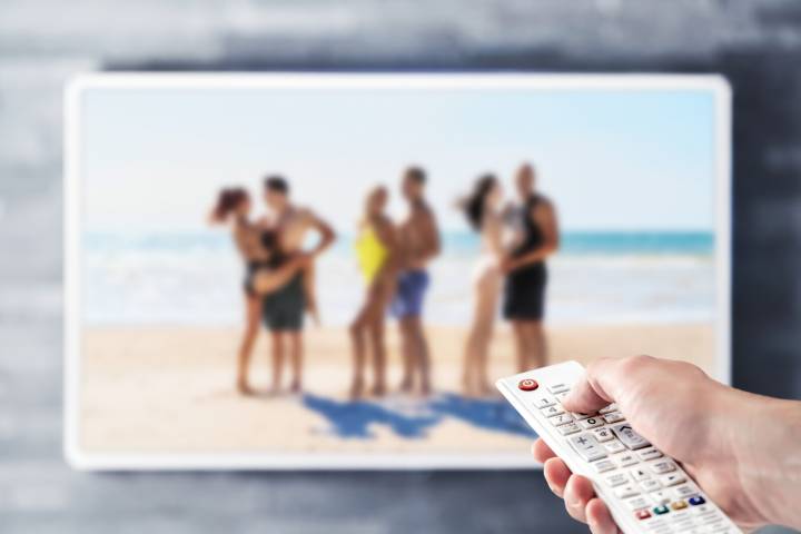 Do you enjoy reality television? What is the psychology behind it?
