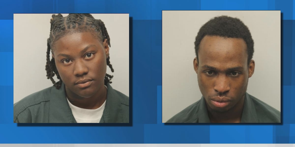 Two defendants in 2024 Montgomery Crossroads murder case set for pre