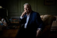 Column: Former anchorman Bill Kurtis writes about his 'Whirlwind' life