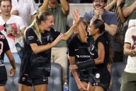 Angel City FC edges Orlando on Alyssa Thompson’s late goal