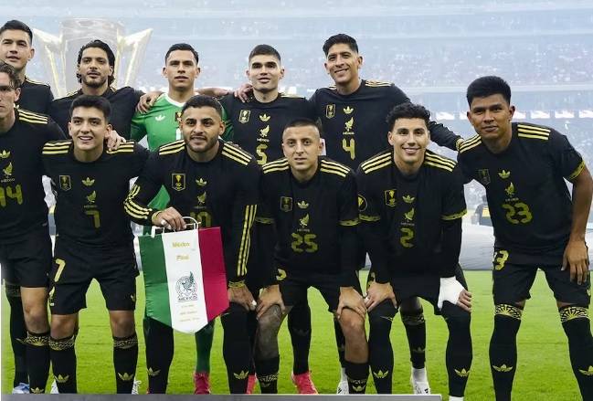 Esta es la lista de la Selección Mexicana para enfrentar a Japón y Corea del Sur; destaca el regreso del Chucky Lozano y otras sorpresas