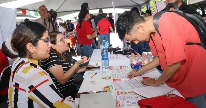Buscas trabajo en CDMX: Feria del Empleo para Jóvenes ofrecen más de 1,400 vacantes