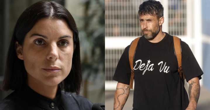 ¿Culpó a Jorge Valdivia?: Maite Orsini rompe el silencio tras perder su trabajo en el Congreso y hace mea culpa