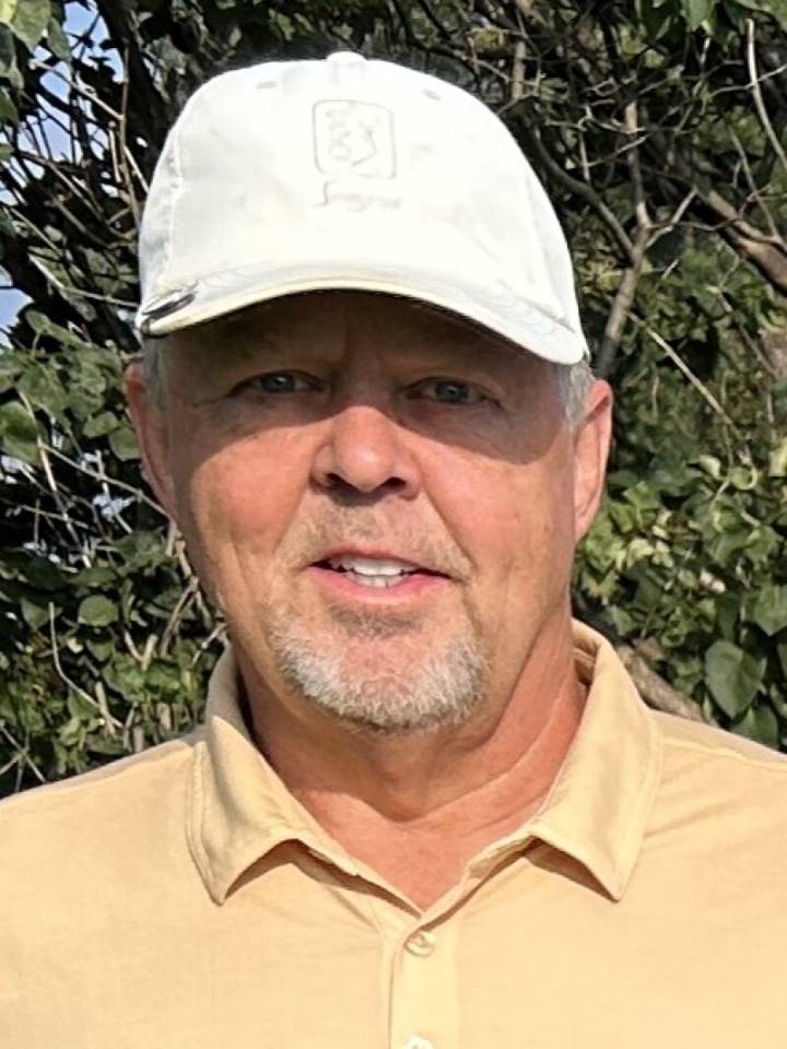 Resorters Golf: Close contests in Men's Senior Division