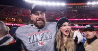 Travis Kelce’s Dad Reveals New Taylor Swift Proposal Details