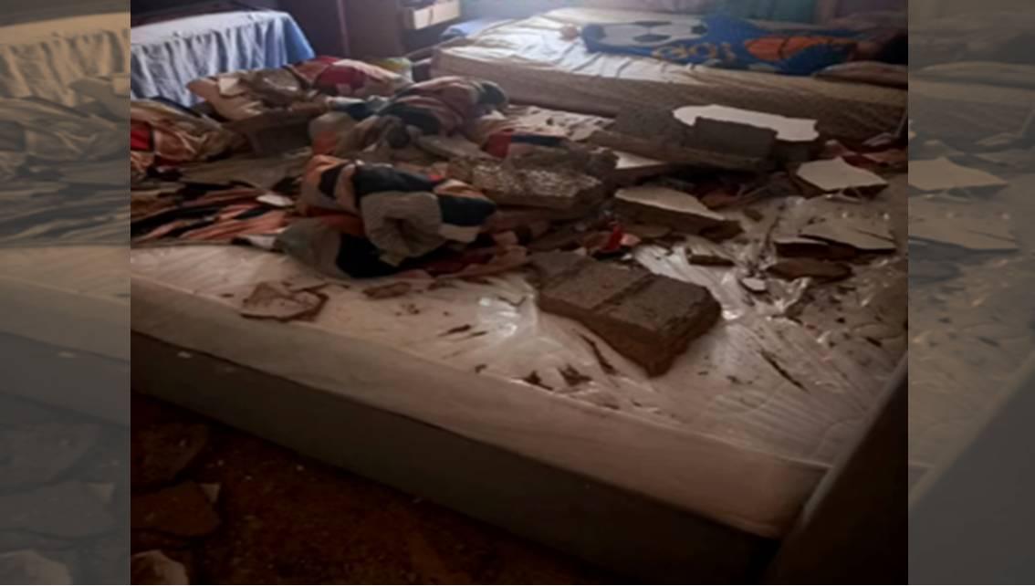 ¡Caos y terror! Explosión sacude Fundación Mendoza y desata el pánico (+Video)