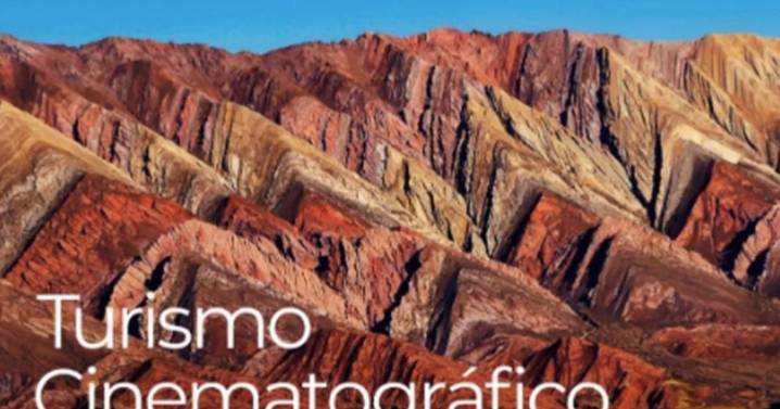 Jujuy potencia el cine: Taller gratuito de turismo audiovisual