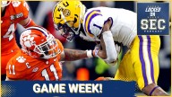 GAMEWEEK: Biggest Storyline for Every SEC Team in EPIC Week 1!