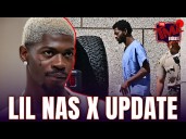 DA: Lil Nas X Could Face 5 Years For Injuring Police