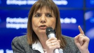 Bullrich prohíbe entrar a todos los estadios del país al jefe de la barra de Independiente