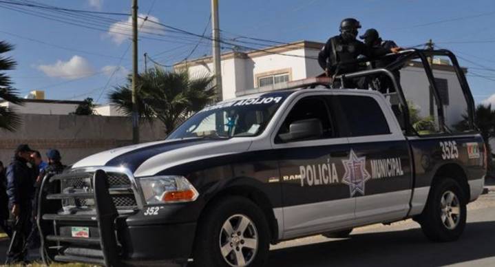 Investigan presunta corrupción de policías municipales en Esperanza, Sonora; habrían pedido dinero para liberar a detenido