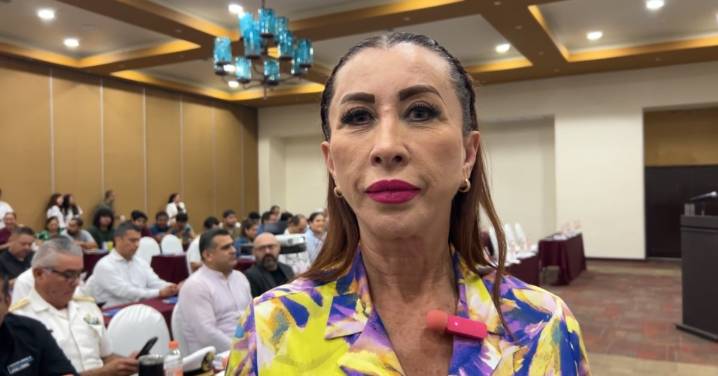 “Botón Diana 3.0” de La Villa de Álvarez, referente nacional por efectividad en seguridad