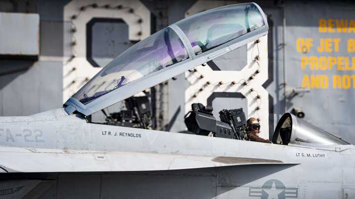 Wichita Spirit AeroSystems Workers Remain Unconcerned Despite Boeing Defense Strike In St. Louis