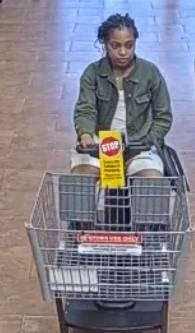 Police Seek Public’s Help Identifying Woman in Islandia Walmart Theft
