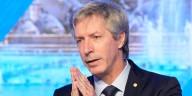 El BCRA dictó tres normas clave para endurecer el apretón monetario a los bancos, sacar pesos de la calle y contener al dólar