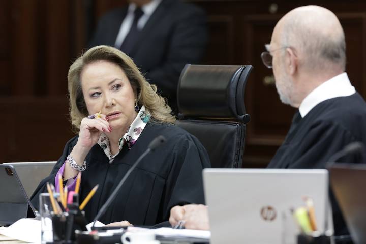 Ministra, por equidad para castigar violencia de género y elegibilidad; invalidan reformas a ley electoral en Coahuila por inconstitucionales