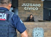 Reconoces buenas prácticas en justicia cívica en Jesús María