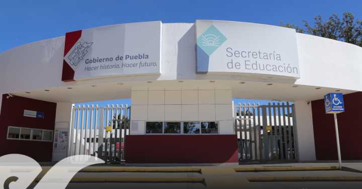 Gobierno de Puebla licita mantenimiento de inmuebles de la SEP