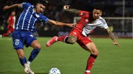 En medio de la serie de la Copa Libertadores, River recibe a Godoy Cruz por el Torneo Clausura