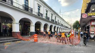 Ricardo Moreno y secretario federal de Infraestructura colaborarán para mejorar vialidades en Toluca