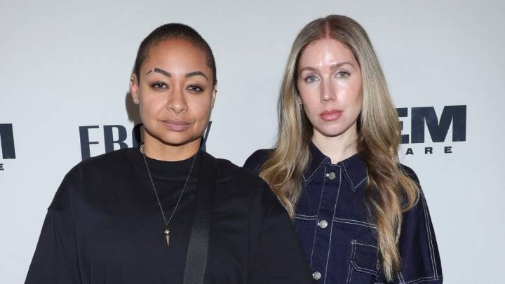 Raven Symoné Shares Intimate Details About Sex Toys In Her Marriage