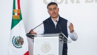 Harfuch confirma detención 18 personas ligadas a "Los Chapitos"