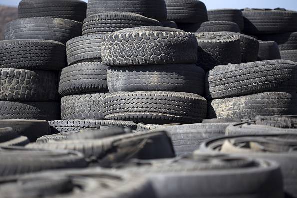 New tire rules aim to improve safety, appearance around Baton Rouge